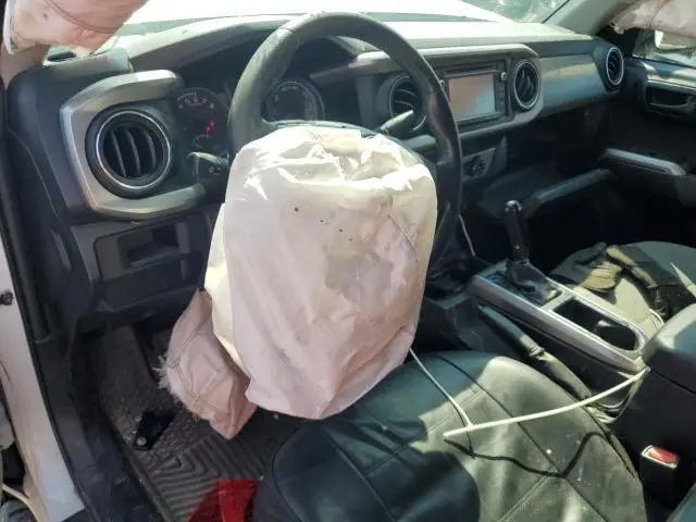 2016 TOYOTA TACOMA ACCESS CAB  