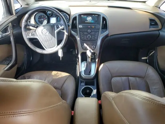 2013 BUICK VERANO   