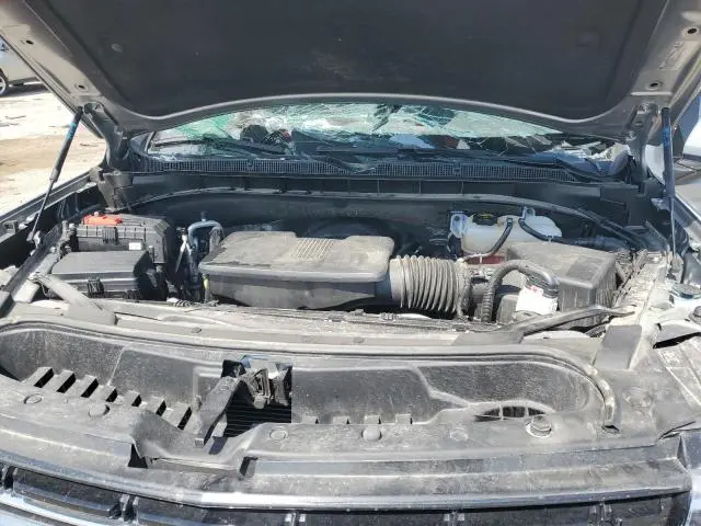 2024 CHEVROLET TAHOE K1500 LT  