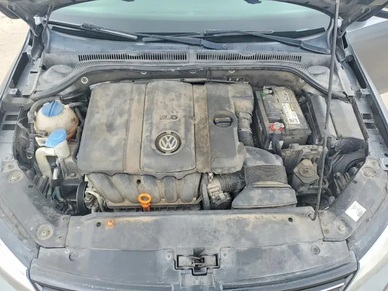 2012 VOLKSWAGEN JETTA SEL  