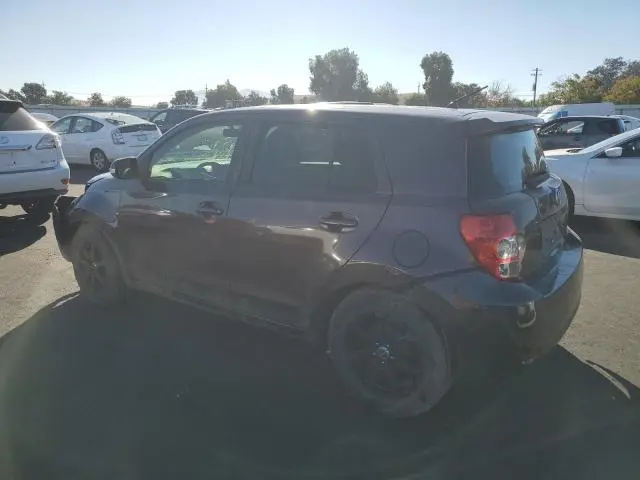 2013 TOYOTA SCION XD   