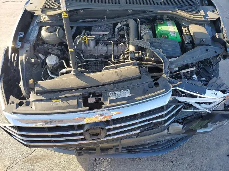 2019 VOLKSWAGEN JETTA SEL  