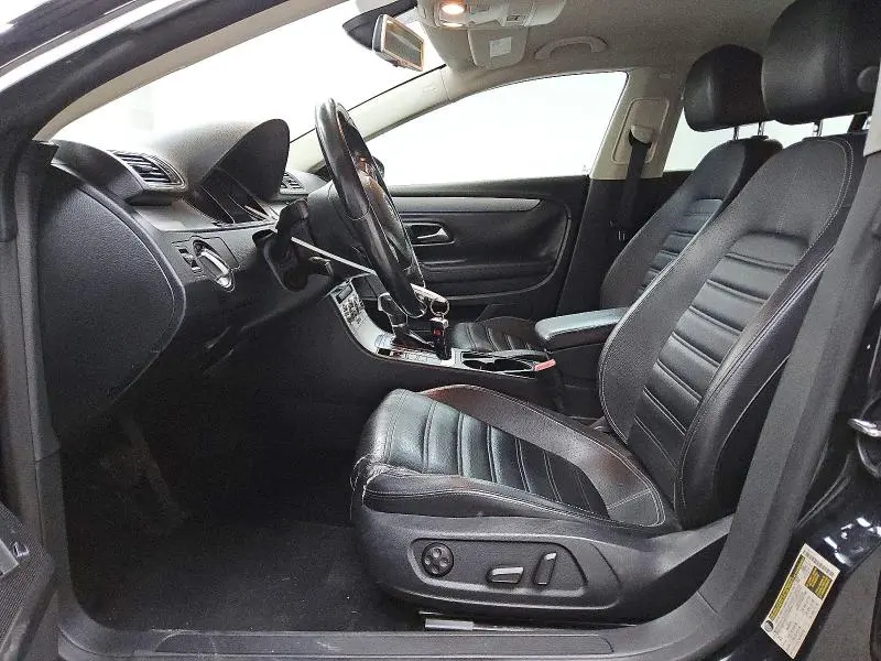 2014 VOLKSWAGEN CC SPORT  
