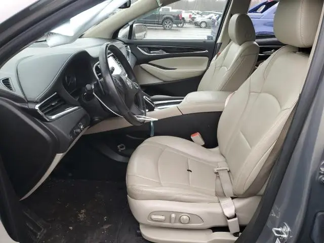 2019 BUICK ENCLAVE PREMIUM  