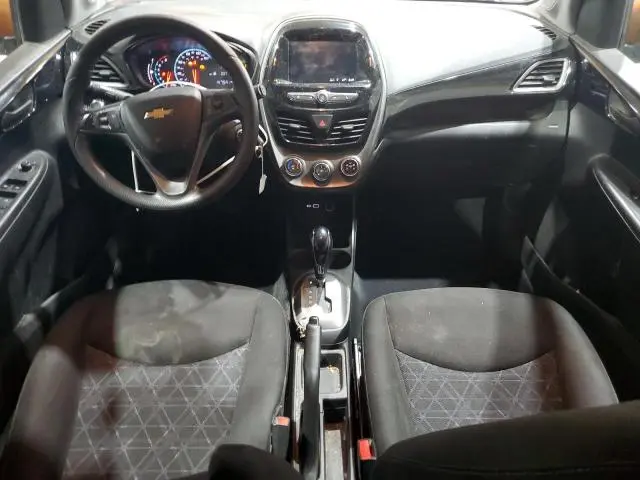 2019 CHEVROLET SPARK 1LT  