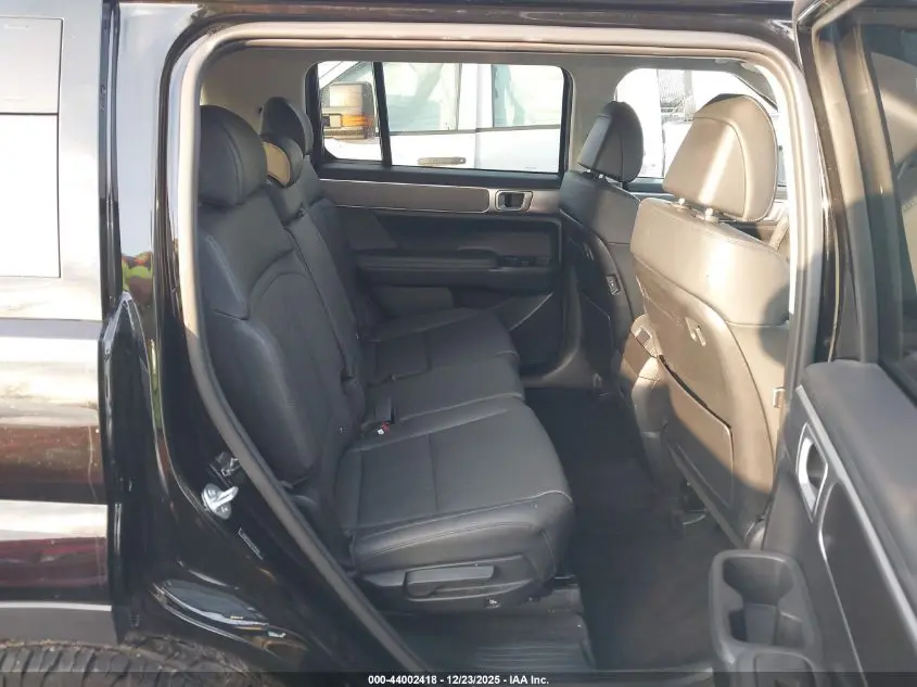 2025 HYUNDAI SANTA FE XRT