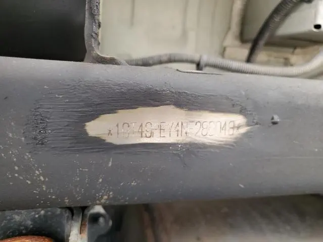 2022 GMC SIERRA K2500 AT4  