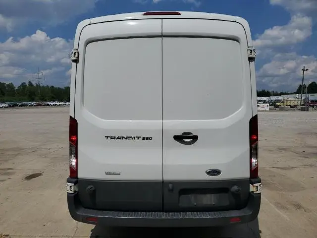 2017 FORD TRANSIT T-250  