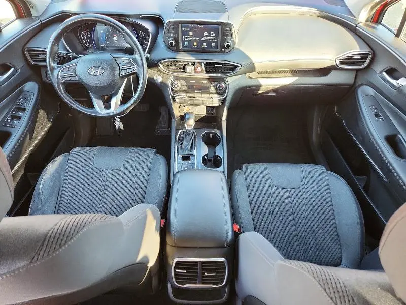 2019 HYUNDAI SANTA FE SEL PLUS 2.4L  