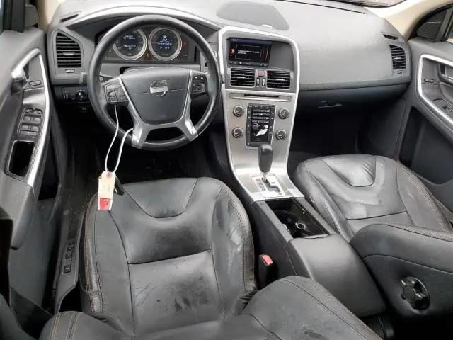 2011 VOLVO XC60 T6  