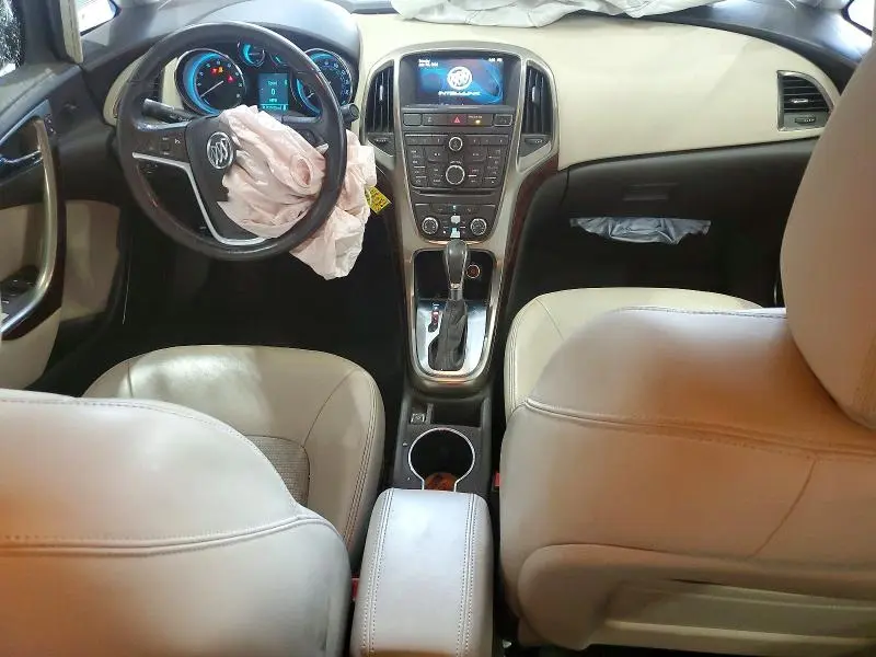 2013 BUICK VERANO   