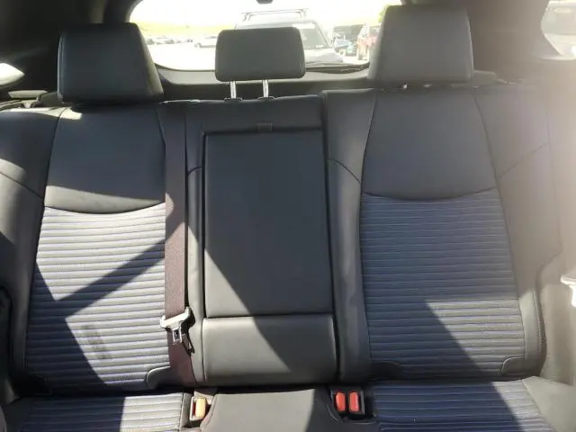 2019 TOYOTA RAV4 XSE  