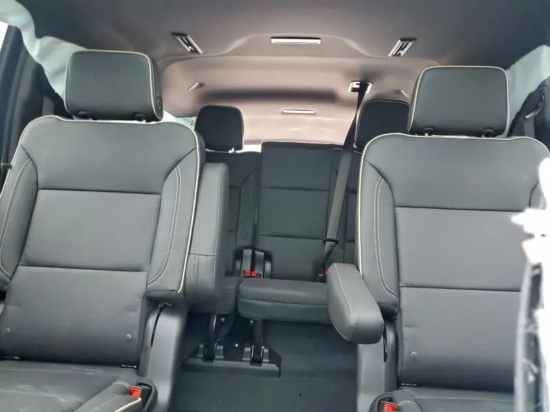 2026 CHEVROLET SUBURBAN K1500 PREMIER  