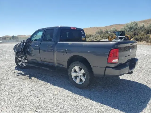 2015 RAM 1500 ST