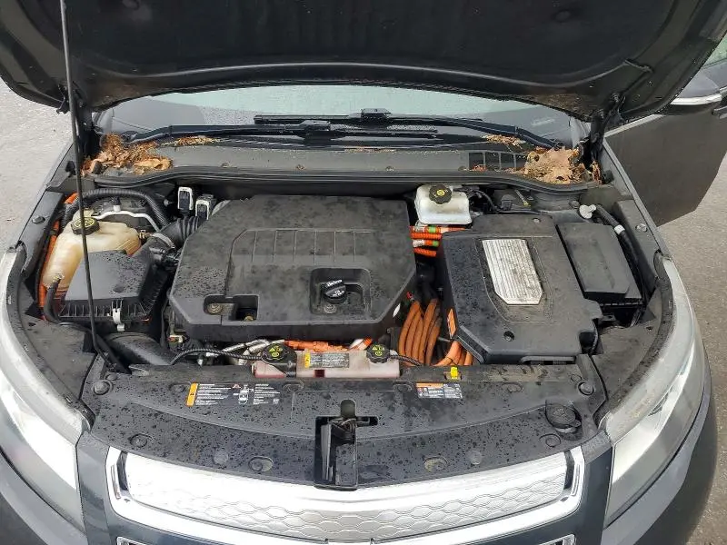2015 CHEVROLET VOLT   