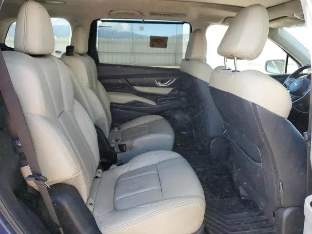 2019 SUBARU ASCENT LIMITED  