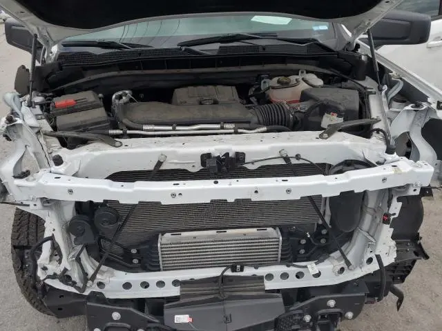 2024 GMC SIERRA K1500 ELEVATION  