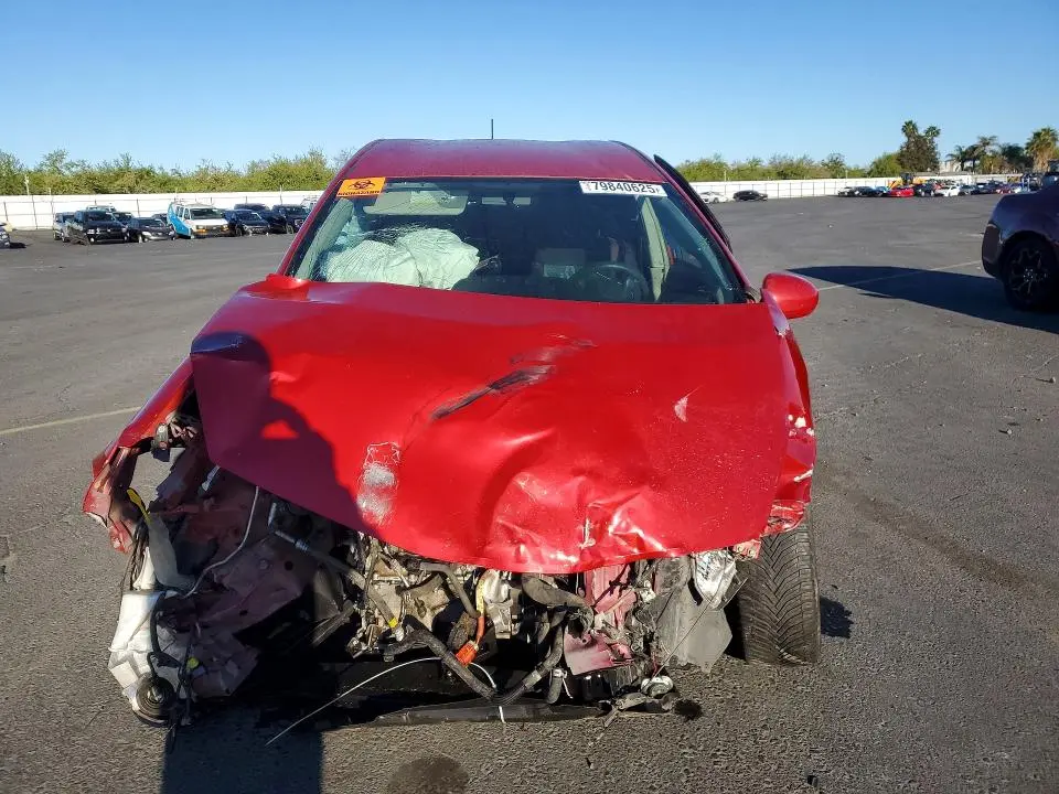 2012 TOYOTA PRIUS V THREE  
