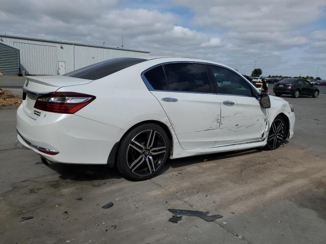 2017 HONDA ACCORD SPORT SPECIAL EDITION