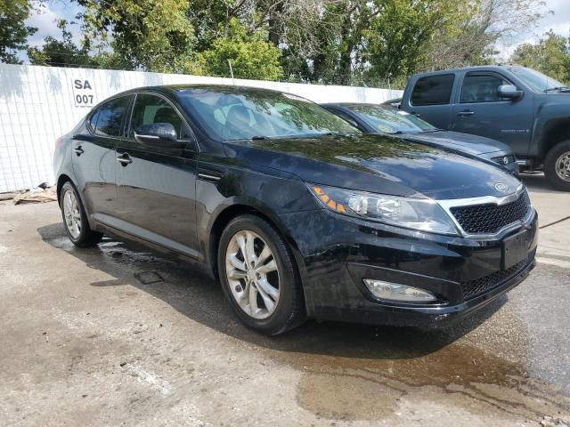 2012 KIA OPTIMA EX