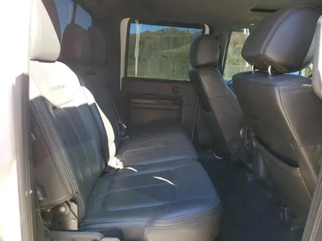 2016 FORD F250 SUPER DUTY  
