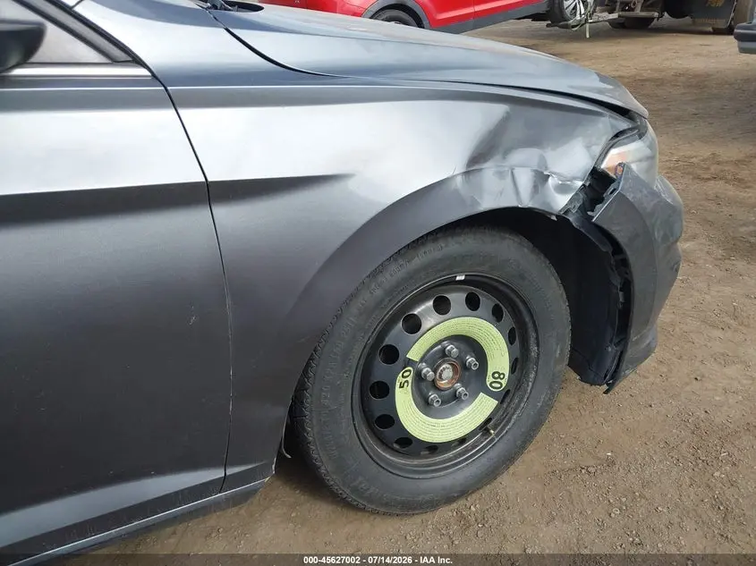 2019 VOLKSWAGEN JETTA 1.4T R-LINE/1.4T S/1.4T SE