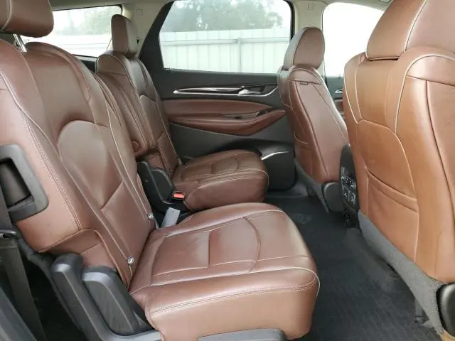 2018 BUICK ENCLAVE AVENIR  