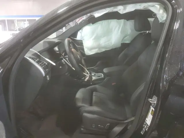 2024 BMW X4 XDRIVE30I  