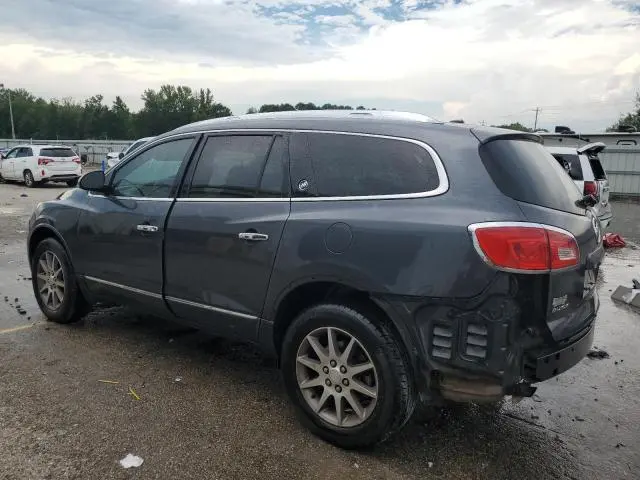 2013 BUICK ENCLAVE   