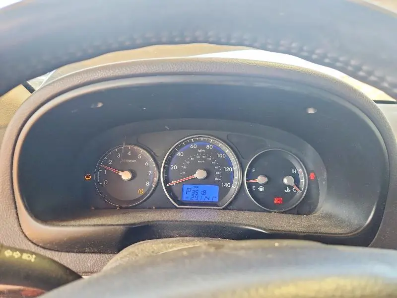 2012 HYUNDAI SANTA FE LIMITED  