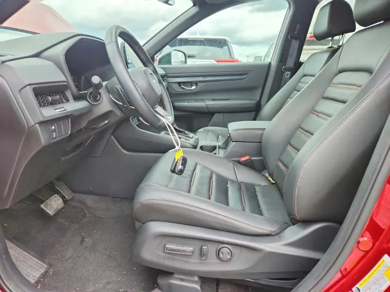 2025 HONDA CR-V SPORT-L  