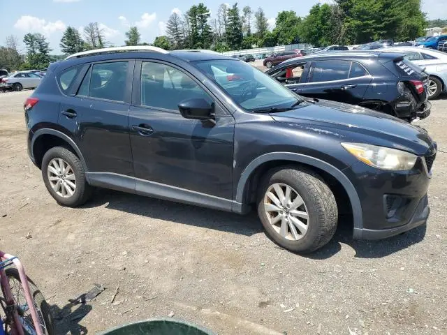 2013 MAZDA CX-5 SPORT  
