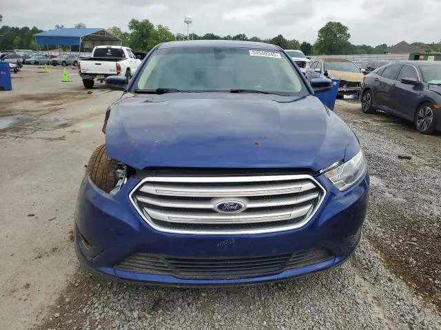 2013 FORD TAURUS SEL  