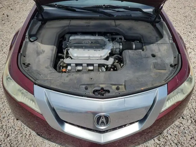 2010 ACURA TL   