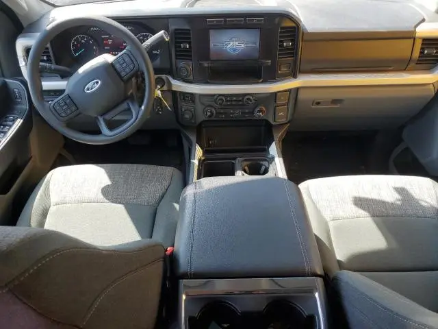 2023 FORD F250 SUPER DUTY  