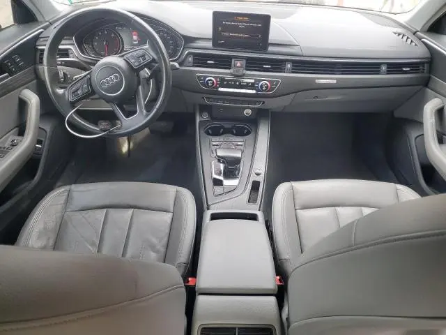 2018 AUDI A4 PREMIUM  