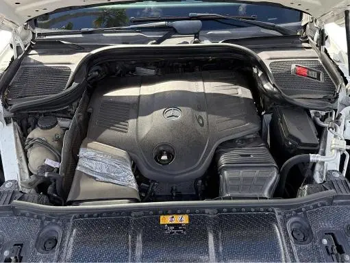 2020 MERCEDES-BENZ GLE 450 4MATIC  