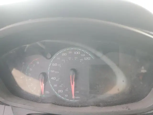 2017 CHEVROLET SPARK 1LT  