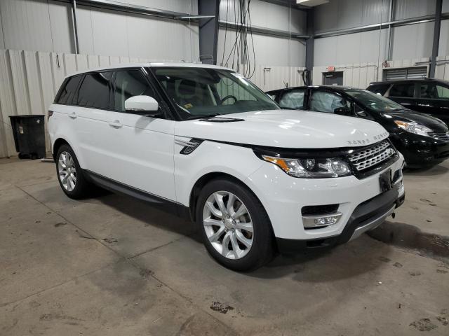 2014 LAND ROVER RANGE ROVER SPORT HSE