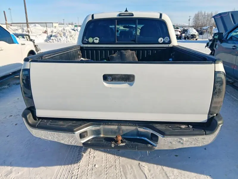 2014 TOYOTA TACOMA PRERUNNER  