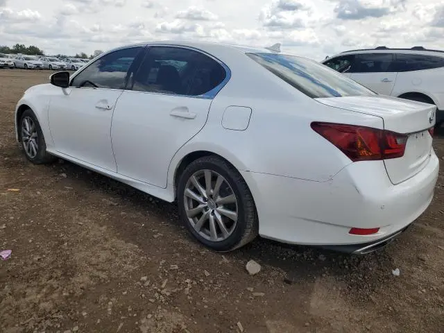 2013 LEXUS GS 350  