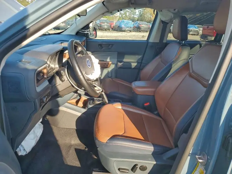 2023 FORD MAVERICK XL  