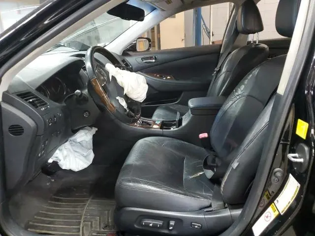 2010 LEXUS ES 350  