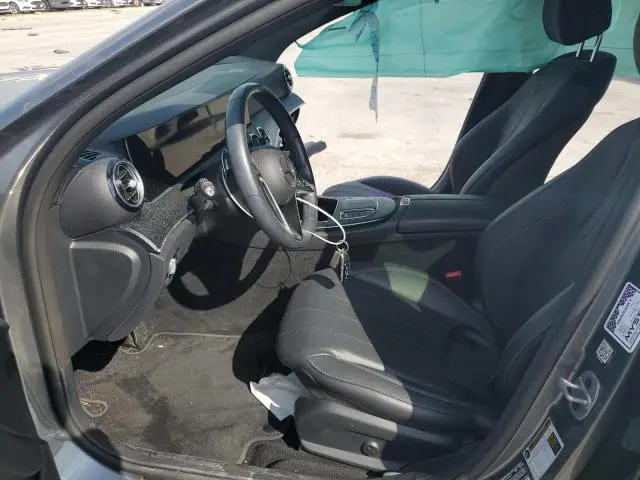 2022 MERCEDES-BENZ E 450 4MATIC  