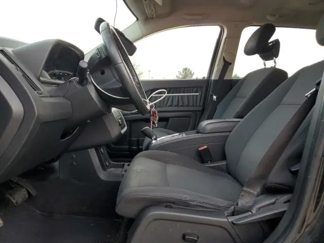 2010 DODGE JOURNEY SXT  