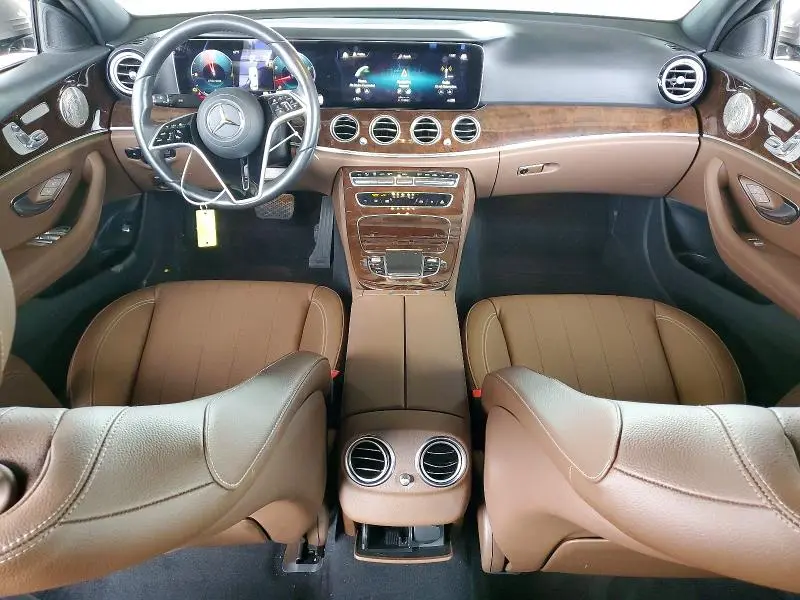 2023 MERCEDES-BENZ E 350  
