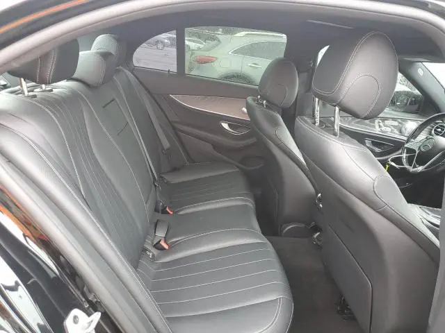 2021 MERCEDES-BENZ E 350  