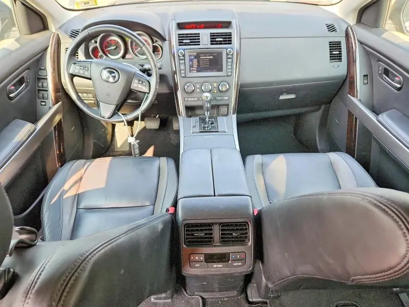 2011 MAZDA CX-9   