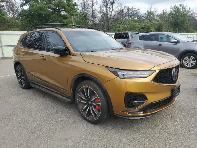 2022 ACURA MDX TYPE S ADVANCE  