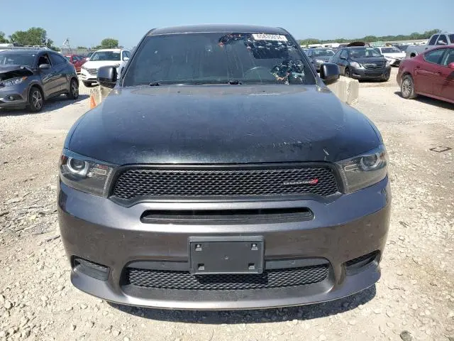 2020 DODGE DURANGO R/T  